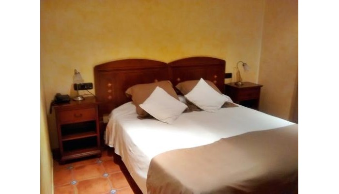 Hotel Thalassa Sport poza 4