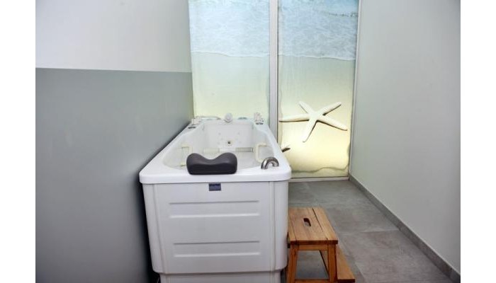 Hotel Thalassa Sport poza 5