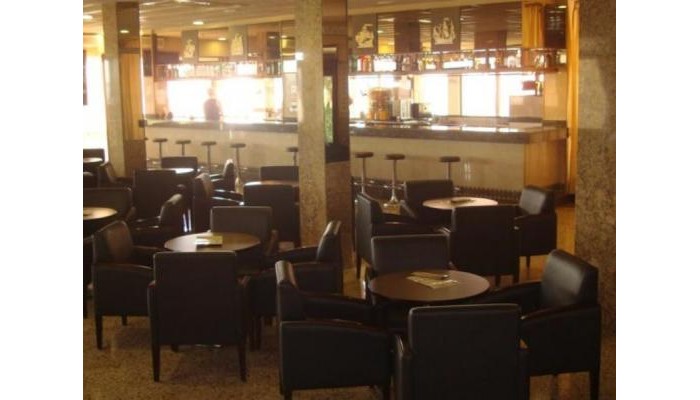 Hotel Univers poza 4