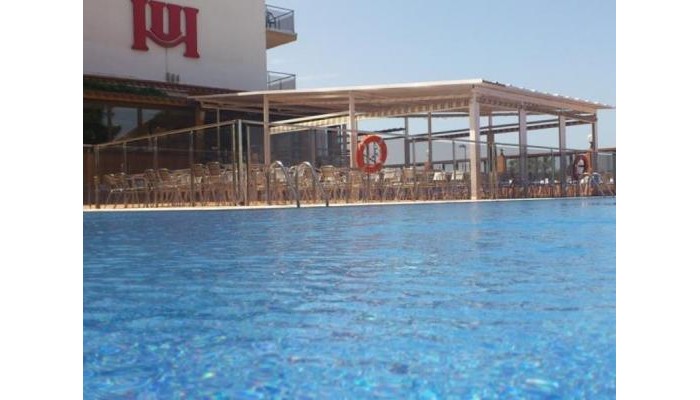 Hotel Univers poza 0