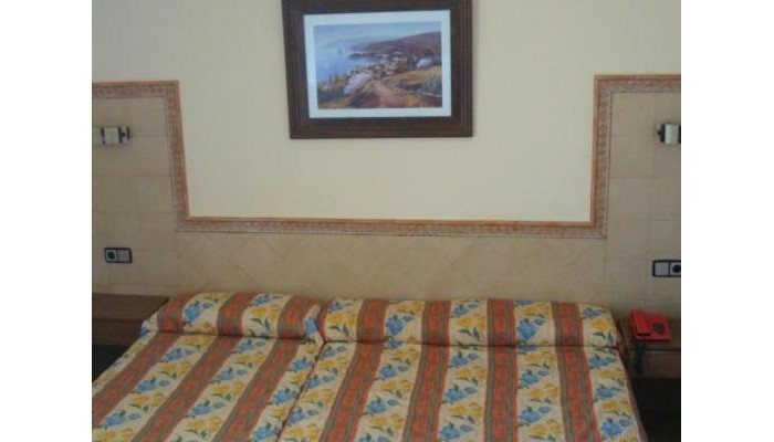 Hotel Univers poza 1