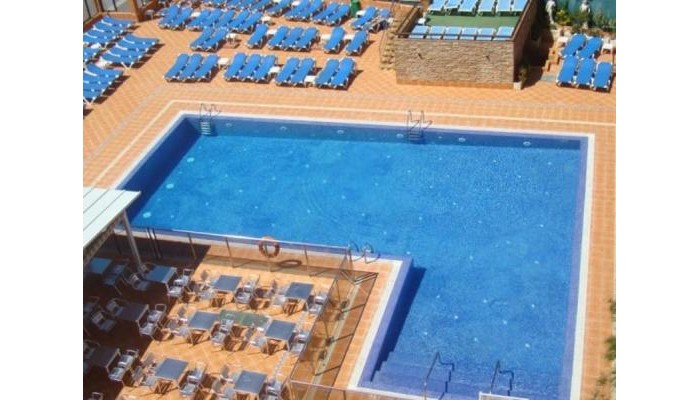 Hotel Univers poza 2