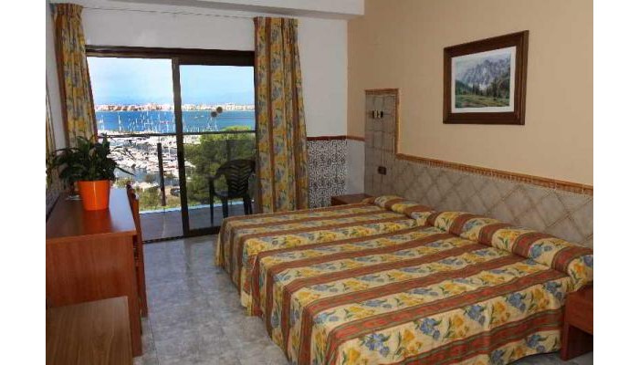 Hotel Univers poza 7