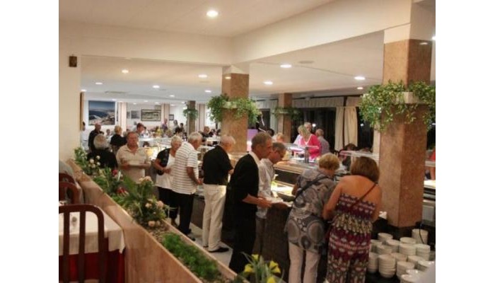 Hotel Univers poza 3