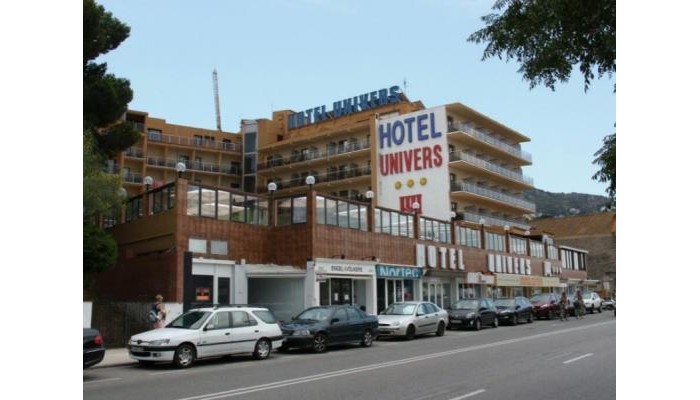Hotel Univers poza 6