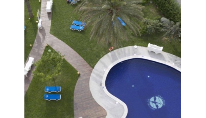 Hotel Victoria poza 1