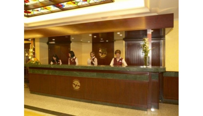 Hotel Victoria poza 5