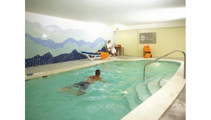 Hotel Victoria poza 4