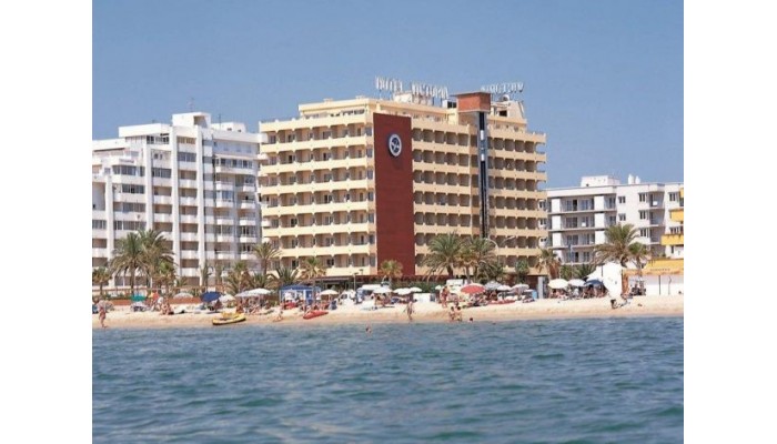 Hotel Victoria poza 0