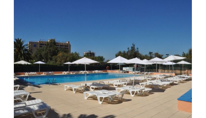 Nautilus Hotel Roses poza 3