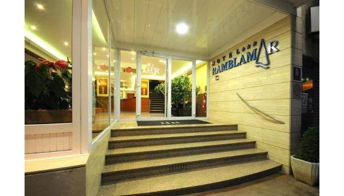 Ramblamar Hotel poza 3