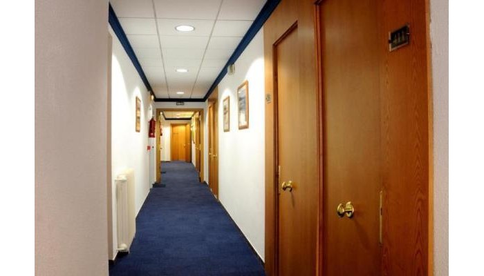 Ramblamar Hotel poza 9