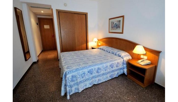 Ramblamar Hotel poza 1