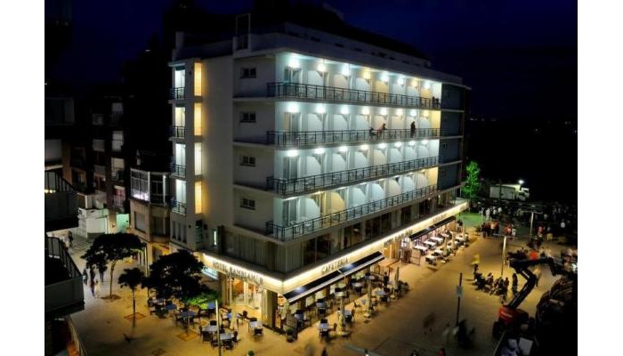 Ramblamar Hotel poza 4