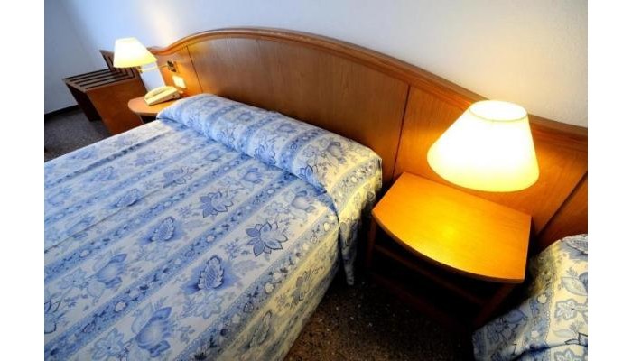 Ramblamar Hotel poza 8