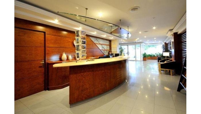 Ramblamar Hotel poza 5