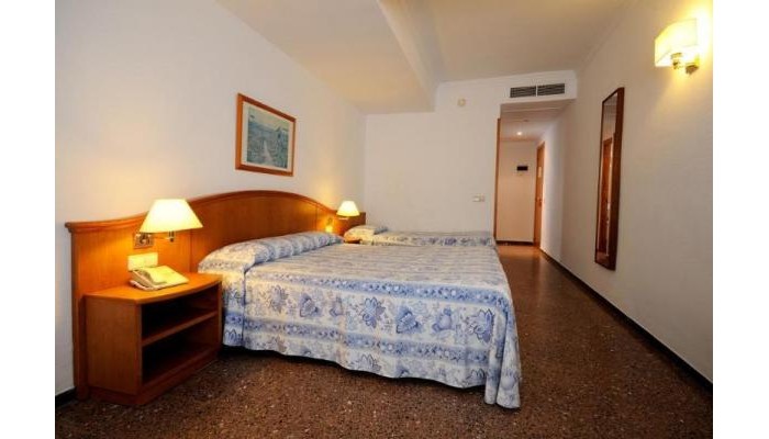 Ramblamar Hotel poza 0