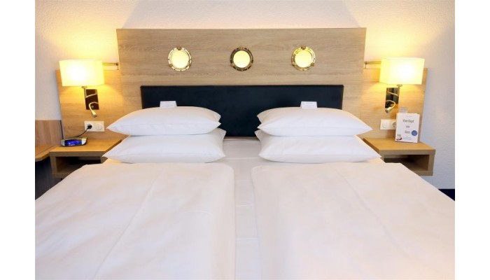 Best Western Hanse Hotel Warnemuende poza 7