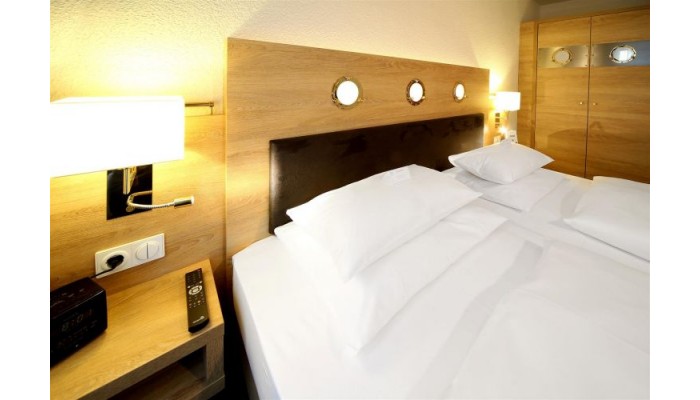 Best Western Hanse Hotel Warnemuende poza 2