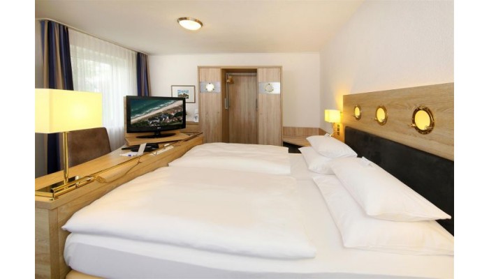 Best Western Hanse Hotel Warnemuende poza 8