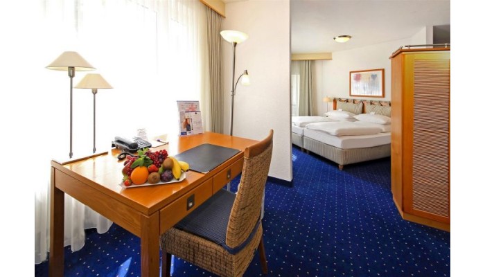 Best Western Hanse Hotel Warnemuende poza 10