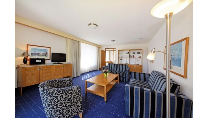 Best Western Hanse Hotel Warnemuende poza 11