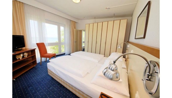 Best Western Hanse Hotel Warnemuende poza 5