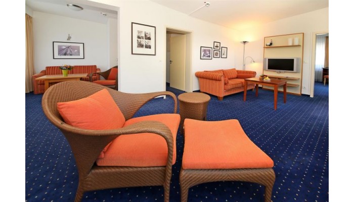 Best Western Hanse Hotel Warnemuende poza 4