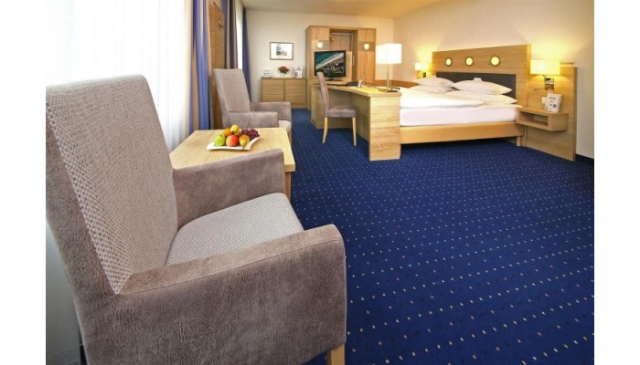 Best Western Hanse Hotel Warnemuende poza 6