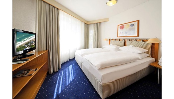 Best Western Hanse Hotel Warnemuende poza 9
