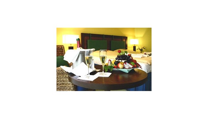 Ifa Graal-mueritz Strandhotel,wellness&tagungen poza 4