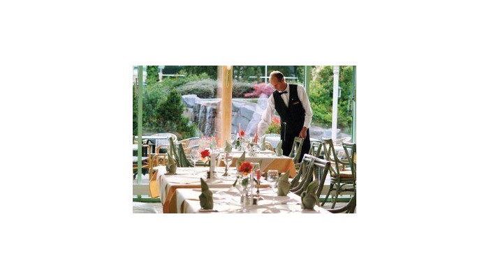 Ifa Graal-mueritz Strandhotel,wellness&tagungen poza 11