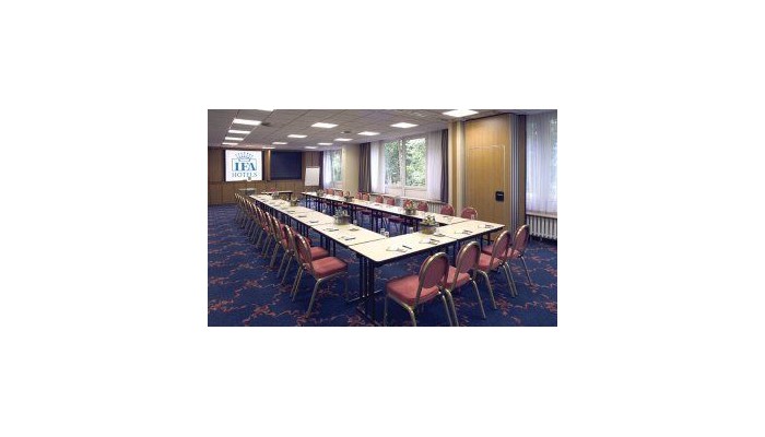 Ifa Graal-mueritz Strandhotel,wellness&tagungen poza 1