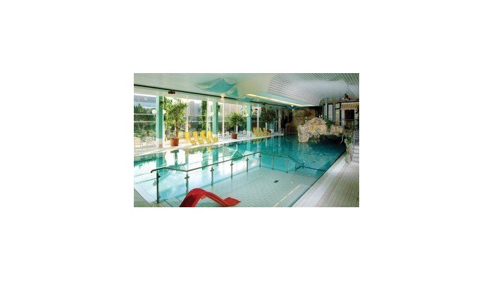 Ifa Graal-mueritz Strandhotel,wellness&tagungen poza 6