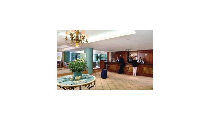 Ifa Graal-mueritz Strandhotel,wellness&tagungen poza 9