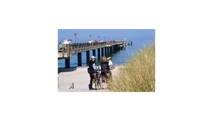 Ifa Graal-mueritz Strandhotel,wellness&tagungen poza 8