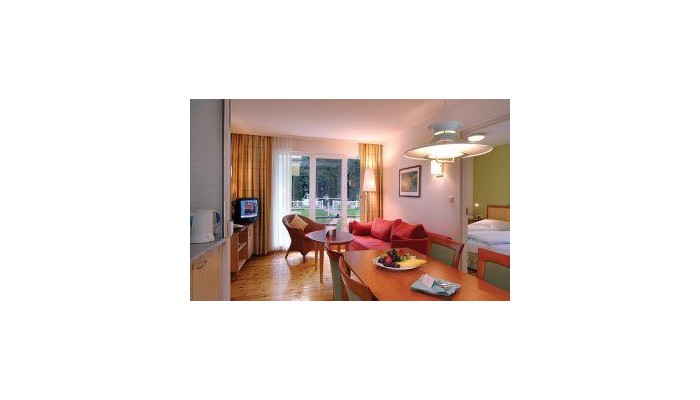 Ifa Graal-mueritz Strandhotel,wellness&tagungen poza 5