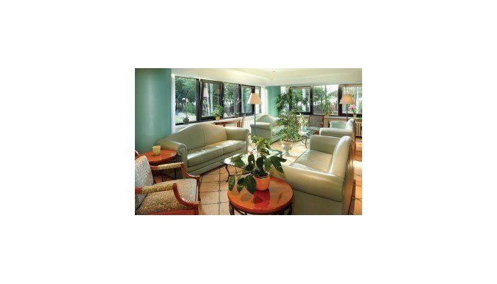 Ifa Graal-mueritz Strandhotel,wellness&tagungen poza 10