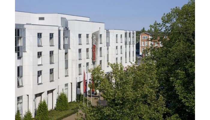 Intercityhotel Rostock poza 0