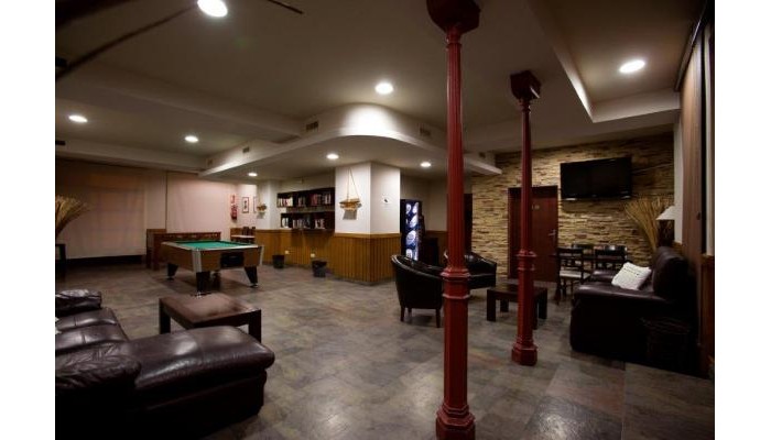 Elba Costa Ballena Beach And Thalasso Resort poza 0