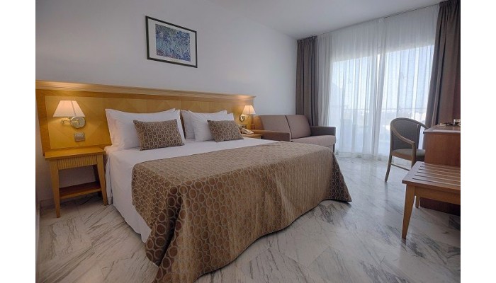 Hotel Alegria Costa Ballena poza 2