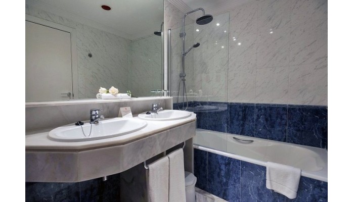 Hotel Alegria Costa Ballena poza 3