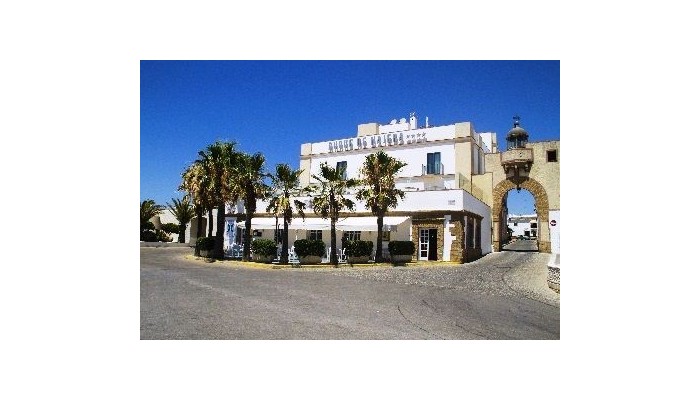 Hotel Duque De Najera poza 8