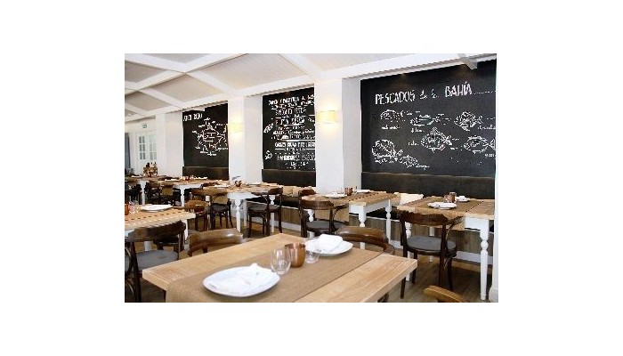 Hotel Duque De Najera poza 4