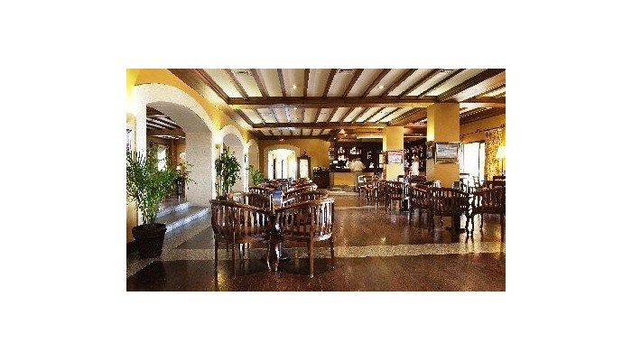 Hotel Duque De Najera poza 3