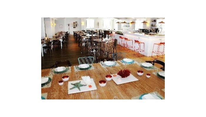 Hotel Duque De Najera poza 5