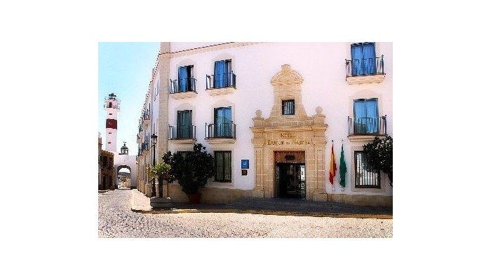 Hotel Duque De Najera poza 0