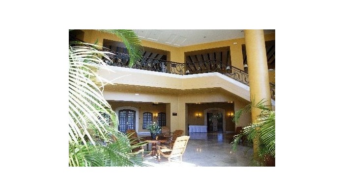 Hotel Duque De Najera poza 2