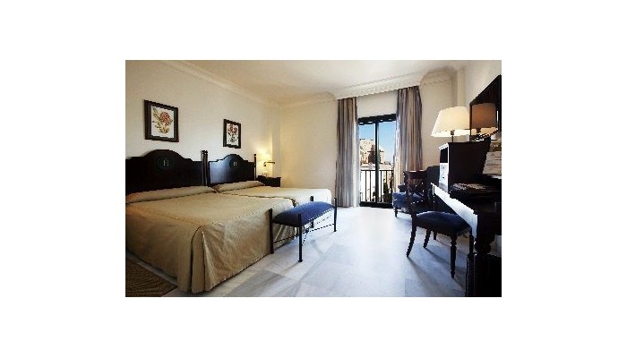 Hotel Duque De Najera poza 1