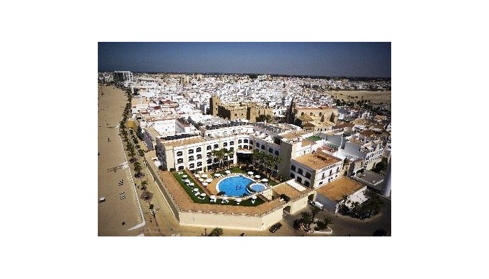 Hotel Duque De Najera poza 9